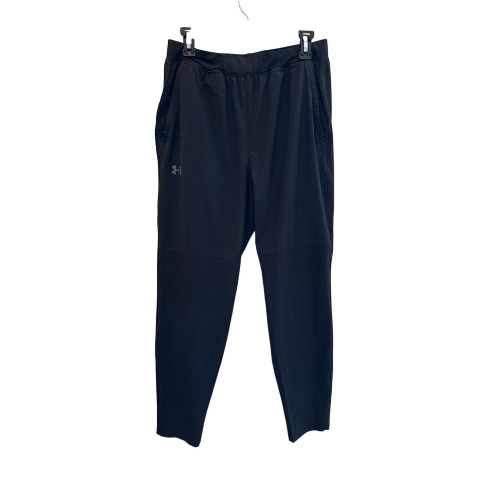 Men’s Under Armour Sweatpants. Size Large